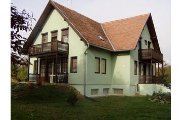 Ungheria Privát Kőszegdoroszló, Esterno